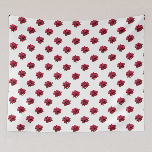 Item preview, Rose Pattern designed and sold by ThingsByJoy.