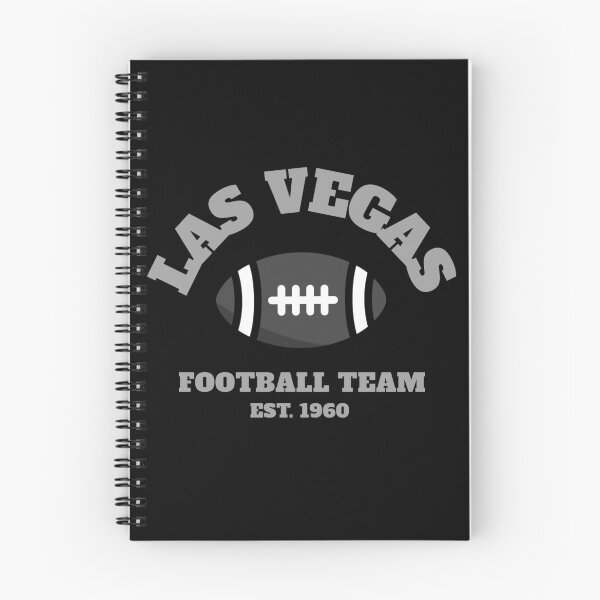 Item preview, Las Vegas Football Team Est. 1960 designed and sold by Aethel84.