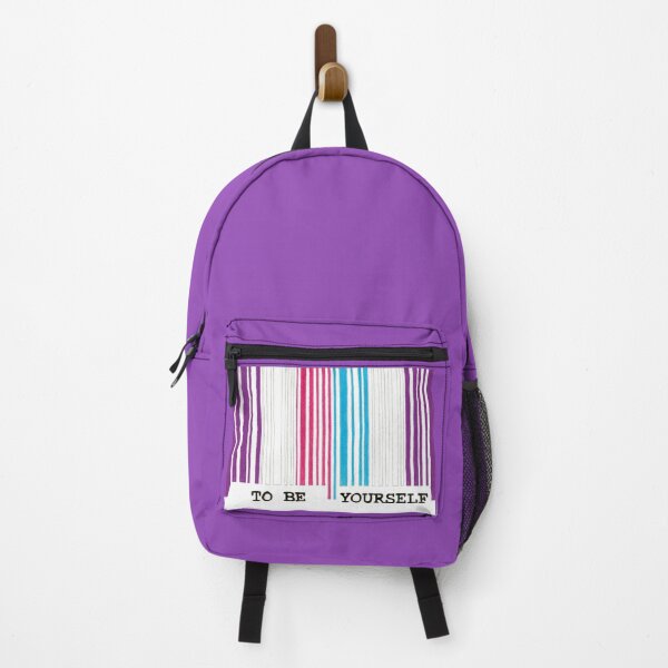 Item preview, Intersex_be yourself designed and sold by Zimart.