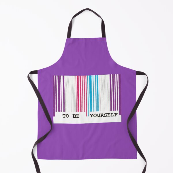 Item preview, Intersex_be yourself designed and sold by Zimart.