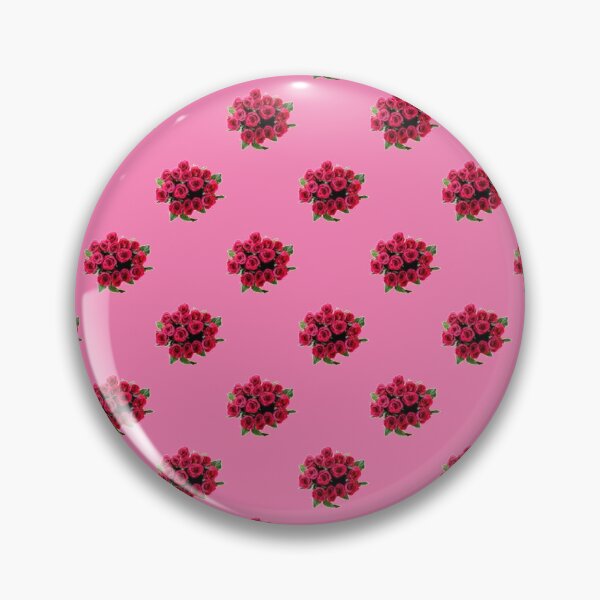 Item preview, Rose Pattern  designed and sold by ThingsByJoy.