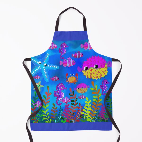 Item preview, Underwater magic designed and sold by StylishSpectrum.