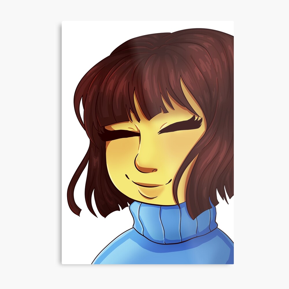 Frisk (Undertale)