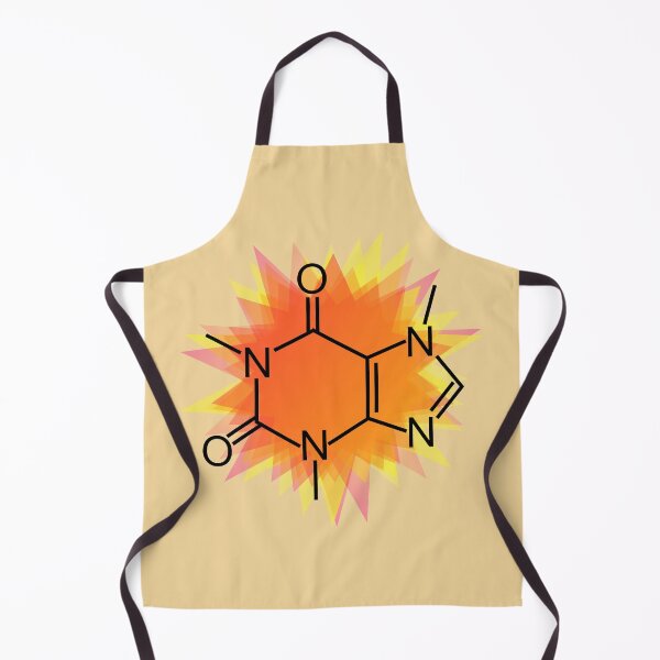 Item preview, Caffeine Sunburst designed and sold by Artsy-Chemist.