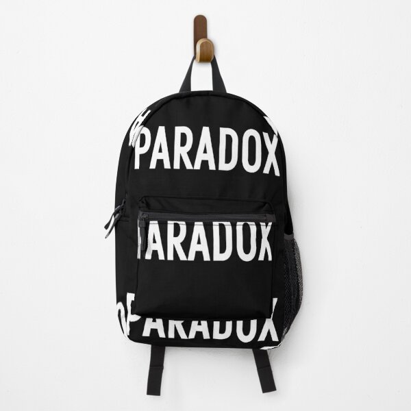 Item preview, PARADOX | babyRAGE Item #000111 designed and sold by babyrage.