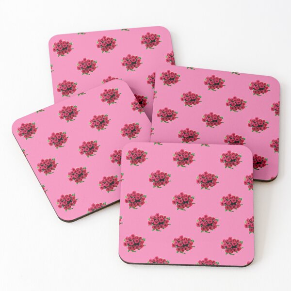 Item preview, Rose Pattern  designed and sold by ThingsByJoy.