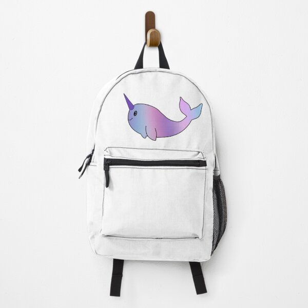 Item preview, Rainbow Narwhal designed and sold by artb-ynicole.