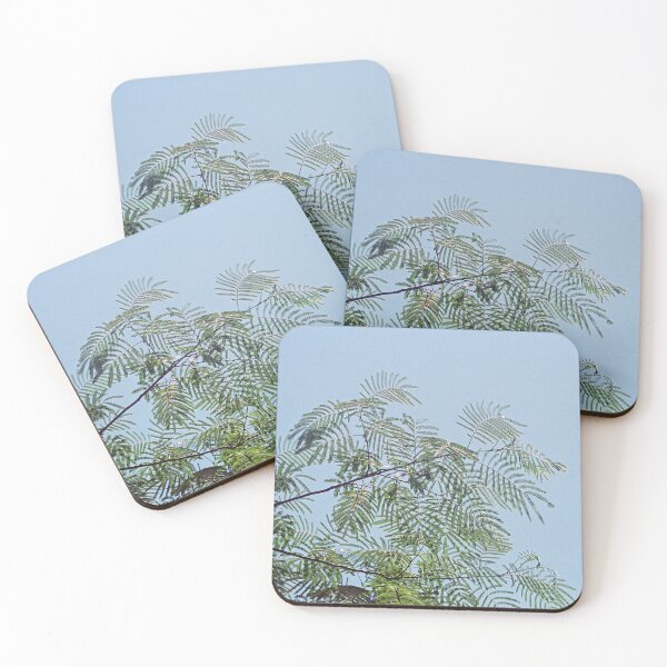 Item preview, Mimosa Tree designed and sold by HooliganHusky.