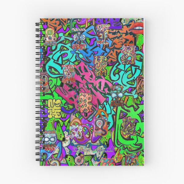 Item preview, Graffiti 37 tapiz 6 designed and sold by Diego Manuel Rodriguez.