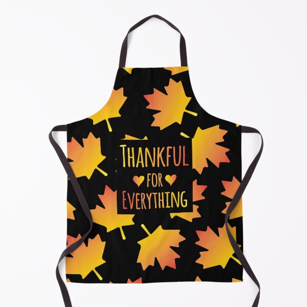 Item preview, Thankful for everything thanksgiving Day designed and sold by anins-azuree.