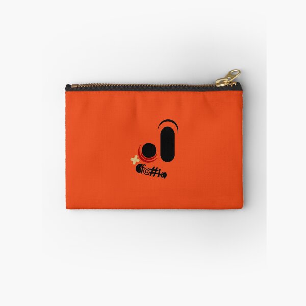 Item preview, Injured face (color) designed and sold by CatMaGo.