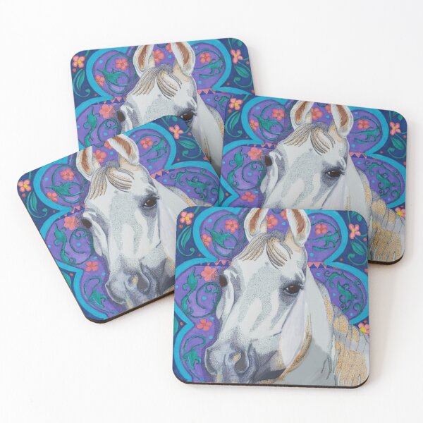 Item preview, Marwari Horse designed and sold by EquusArtisan.