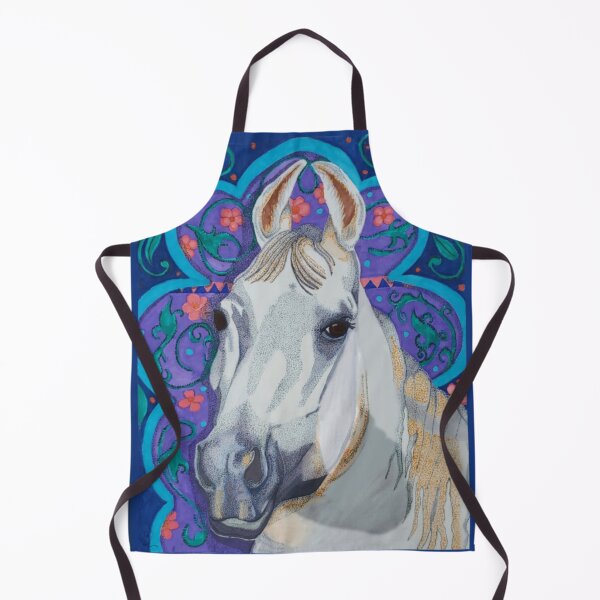 Item preview, Marwari Horse designed and sold by EquusArtisan.