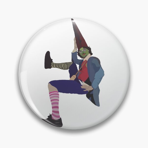 Item preview, Halloween Matthew Gray Gubler designed and sold by jennashelley.