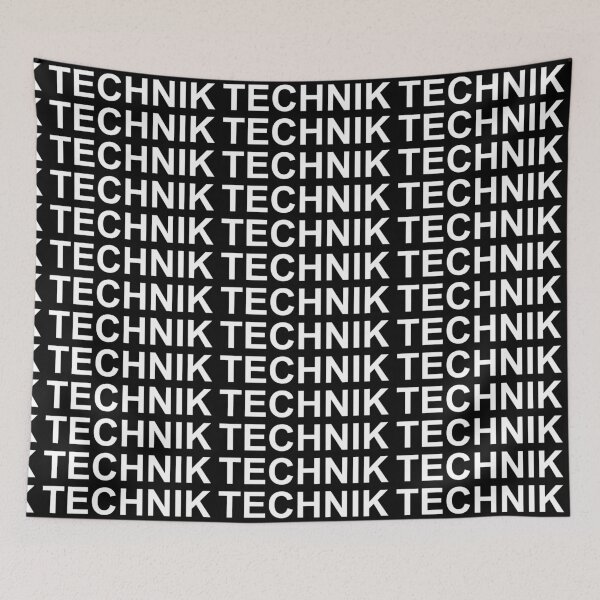 Item preview, TECHNOLOGY team colleagues work cohesion strength designed and sold by Paulina Vanlife.