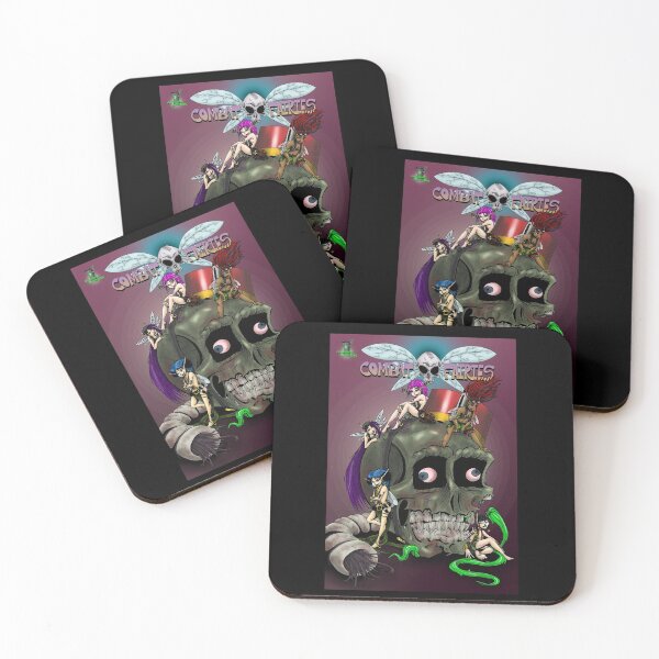 Item preview, Zombie Bellhop designed and sold by Dylan Moore.