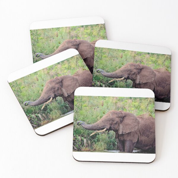 Item preview, Elephant designed and sold by armaher7.