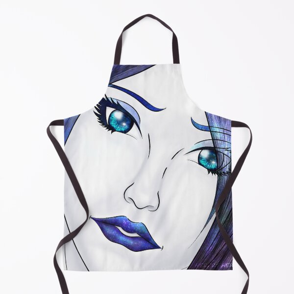 Item preview, Galaxy Eyes designed and sold by HerArt718.