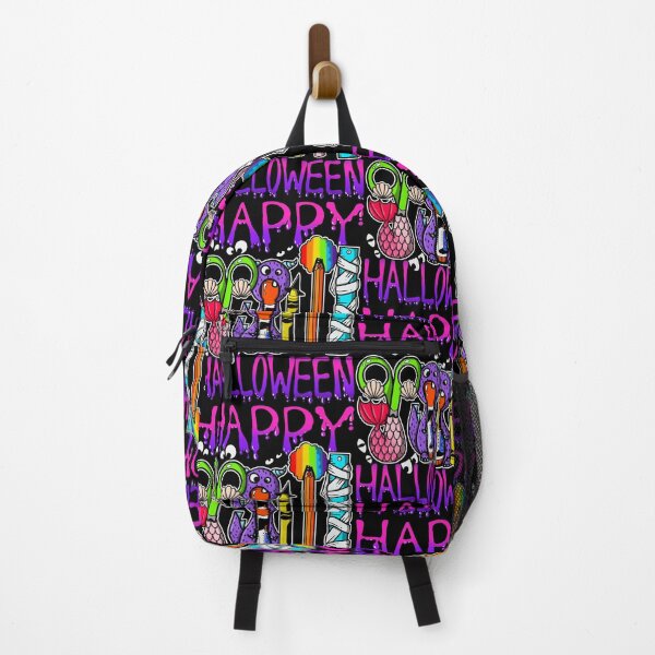 Item preview, Happy Halloween Art Supplies with Costumes designed and sold by thecraftace.