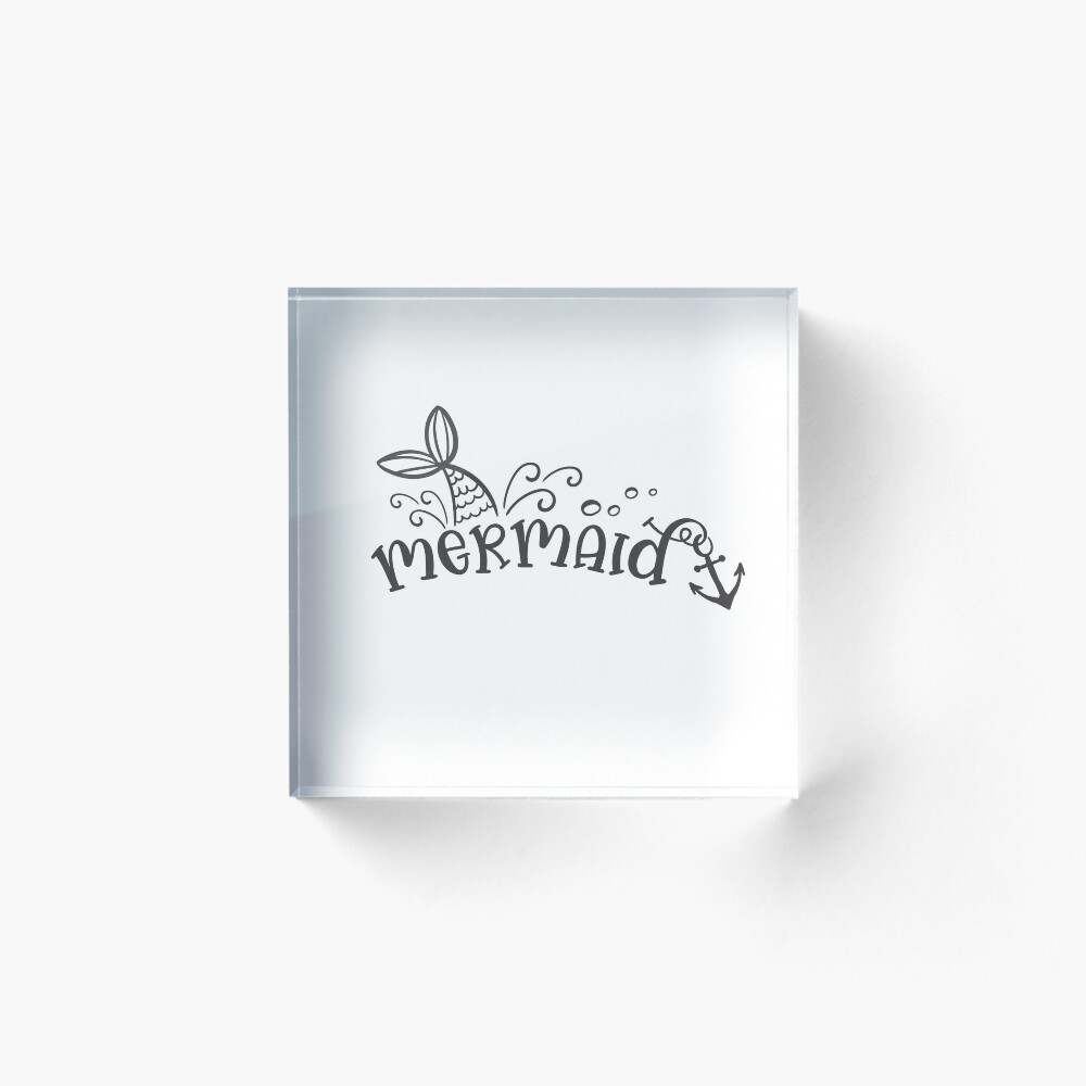 Item preview, Acrylic Block designed and sold by DGCustom.