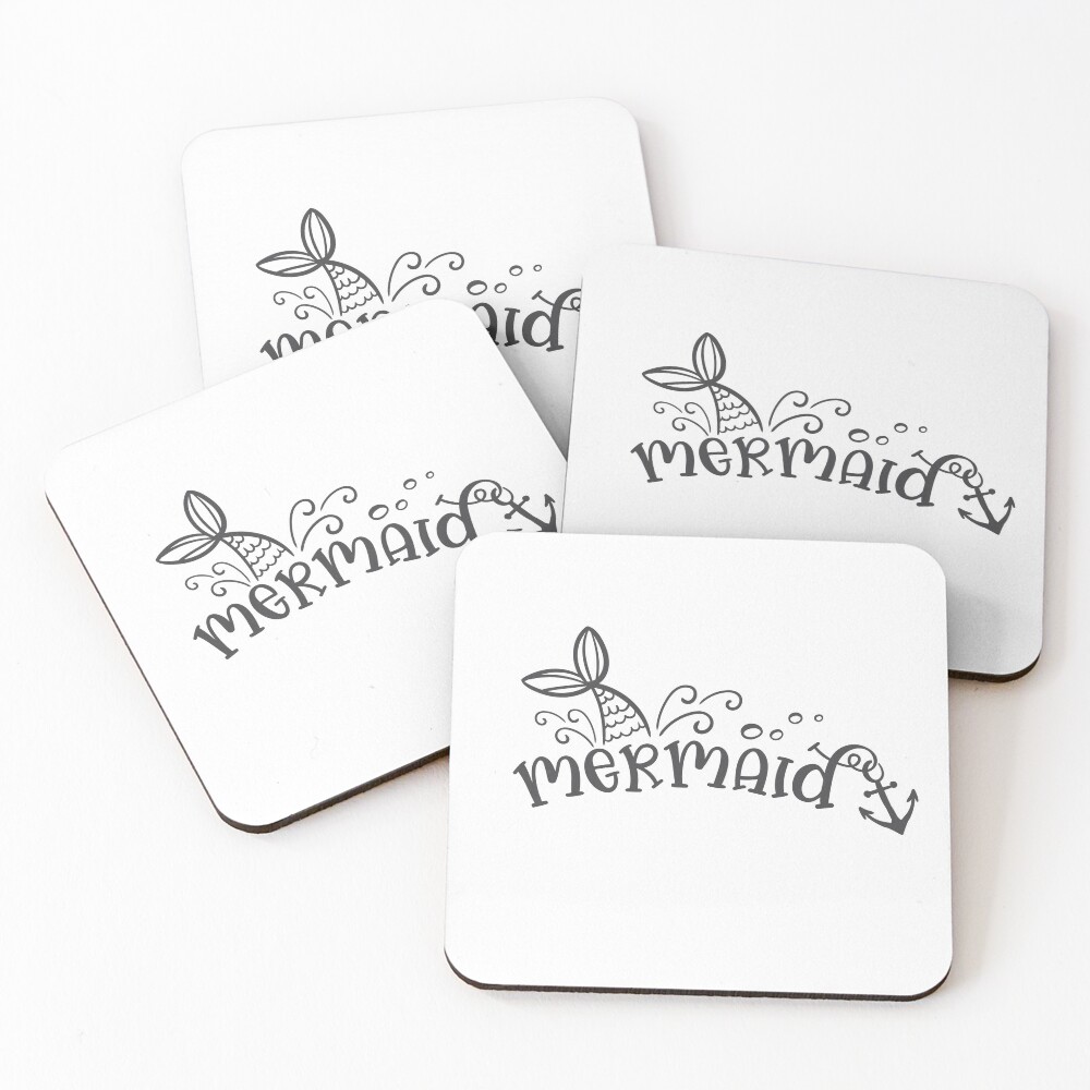 Item preview, Coasters (Set of 4) designed and sold by DGCustom.