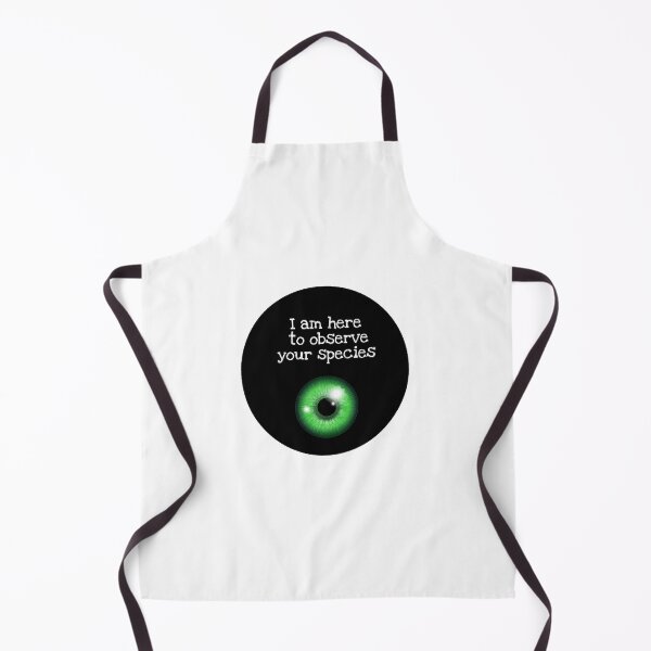 Item preview, The badge of the certified observer designed and sold by Dead-Moroz.