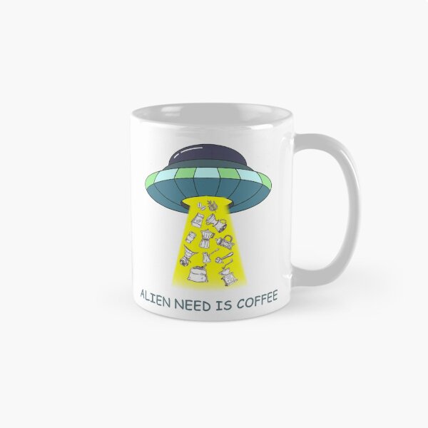 Item preview, UFO designed and sold by Gruberli.