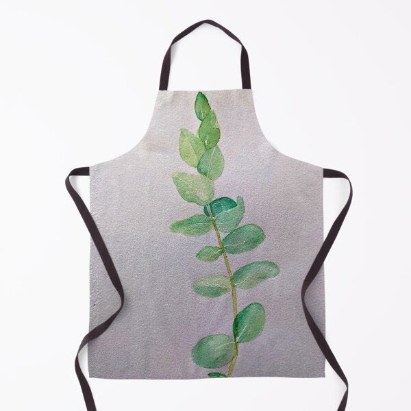 Item preview, Eucalyptus designed and sold by Elyza Velez.