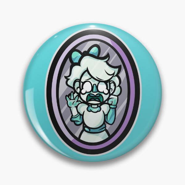 Item preview, Bloody Sarah designed and sold by 3rdblockstudios.
