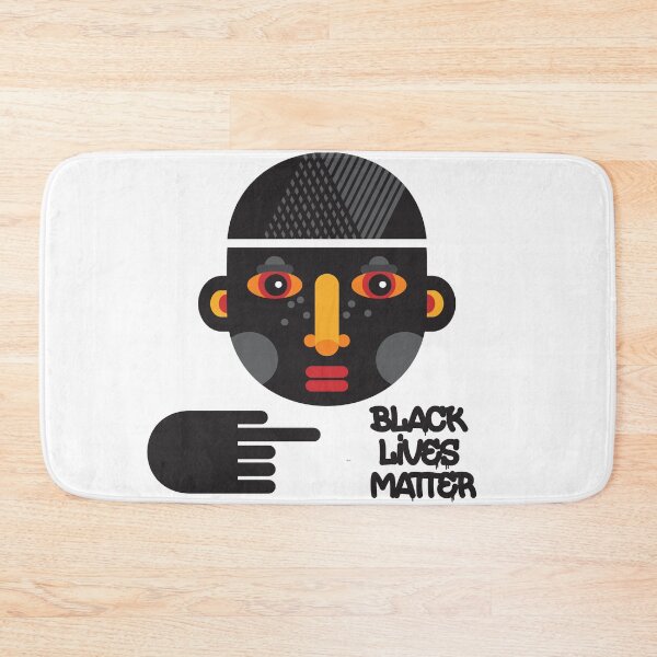 Item preview, Black LIves Matter  designed and sold by museprettywords.