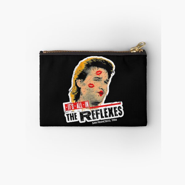 Item preview, Jack Burton Its All In The Reflexes designed and sold by Ravensclaw3.