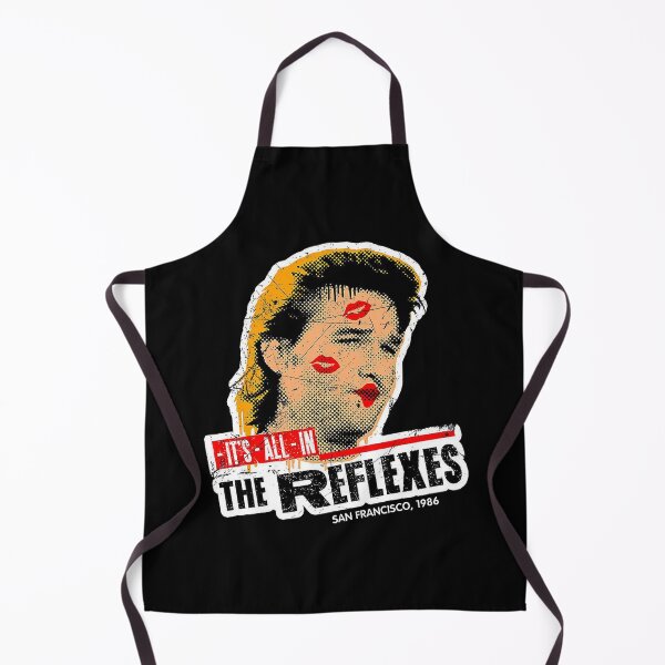 Item preview, Jack Burton Its All In The Reflexes designed and sold by Ravensclaw3.