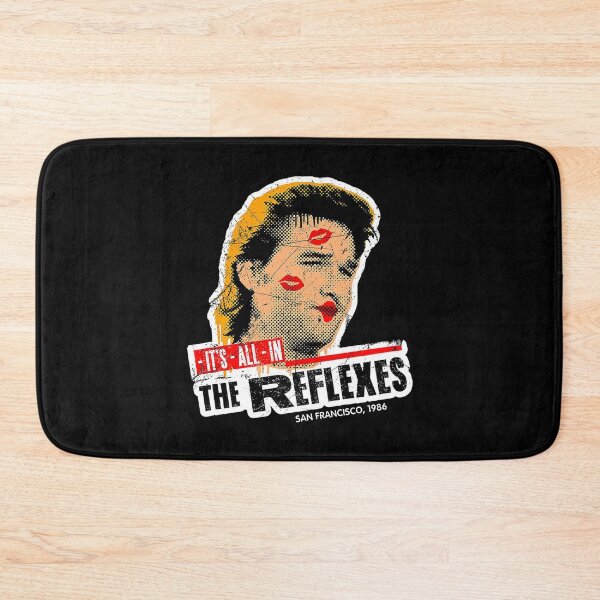 Item preview, Jack Burton Its All In The Reflexes designed and sold by Ravensclaw3.
