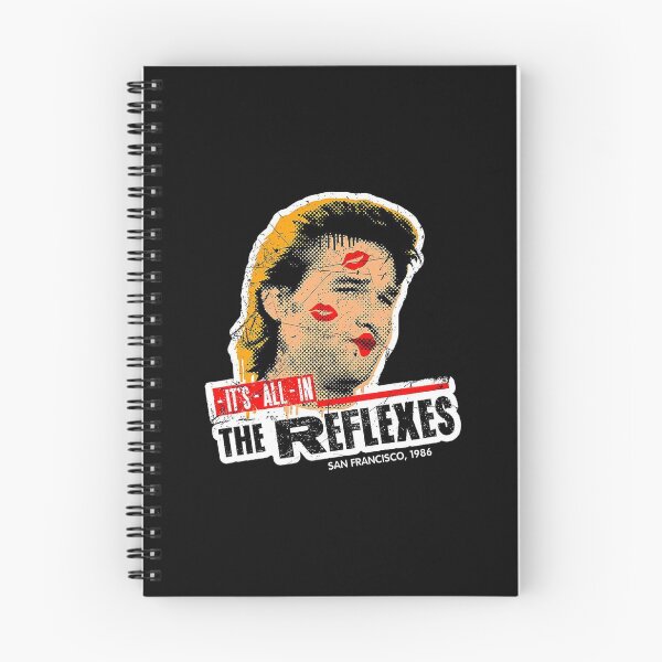 Item preview, Jack Burton Its All In The Reflexes designed and sold by Ravensclaw3.
