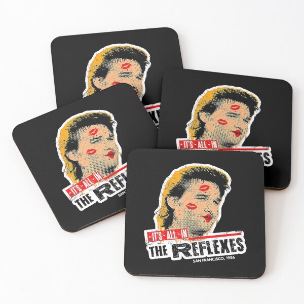 Item preview, Jack Burton Its All In The Reflexes designed and sold by Ravensclaw3.