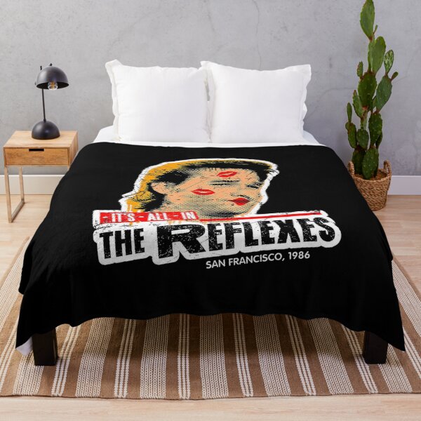 Item preview, Jack Burton Its All In The Reflexes designed and sold by Ravensclaw3.
