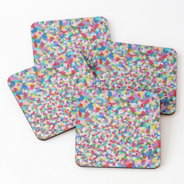 Item preview, Party confetti by Heather Travis designed and sold by Heather Travis.