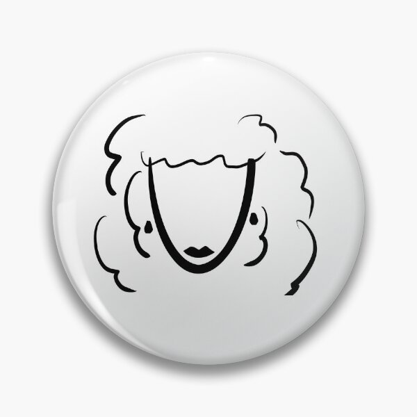 Item preview, Minimalist Woman IV designed and sold by haplessthespian.