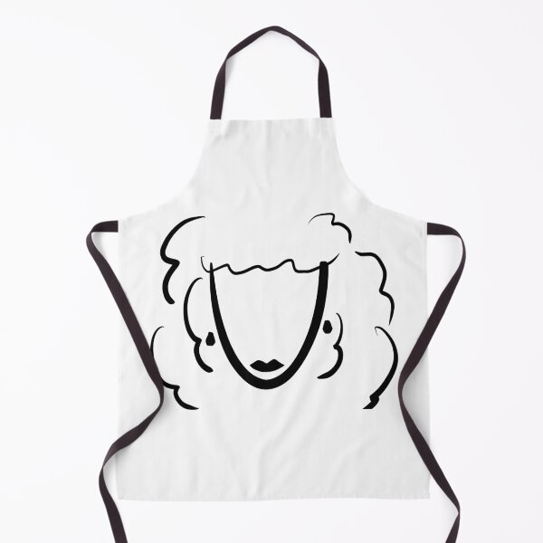 Item preview, Minimalist Woman IV designed and sold by haplessthespian.