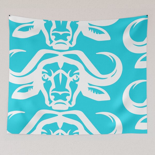 Item preview, BUFFALO JiroArt designed and sold by jiroArt.