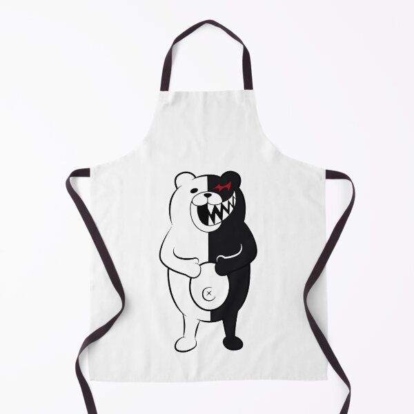 Item preview, Monokuma-[Style 3] designed and sold by Puka12.