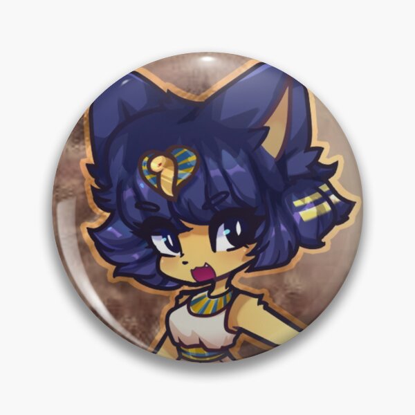 Item preview, ankha designed and sold by epicpogmoment.