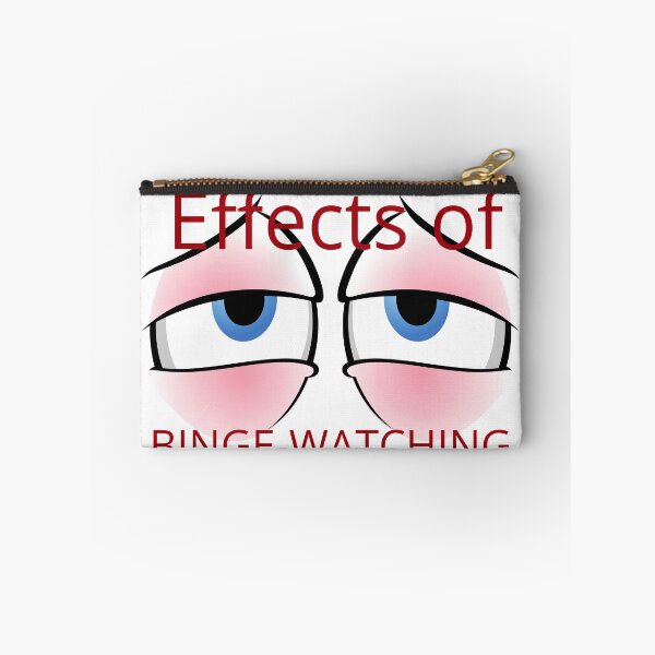 Item preview, Efectos de los atracones designed and sold by Linger0418.