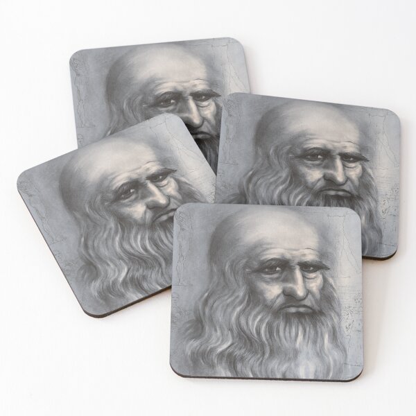 Item preview, Leonardo. designed and sold by Andy551.