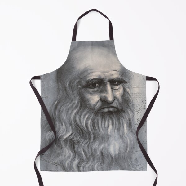Item preview, Leonardo. designed and sold by Andy551.