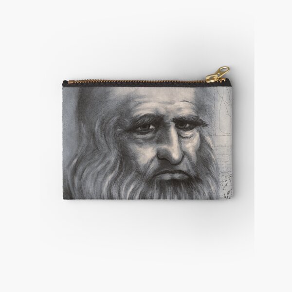 Item preview, Leonardo. designed and sold by Andy551.