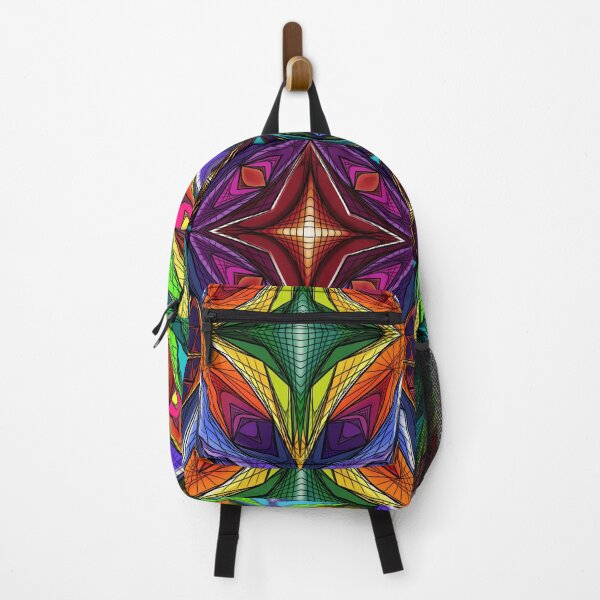 Item preview, Rainbow Jewel designed and sold by LBDowling.