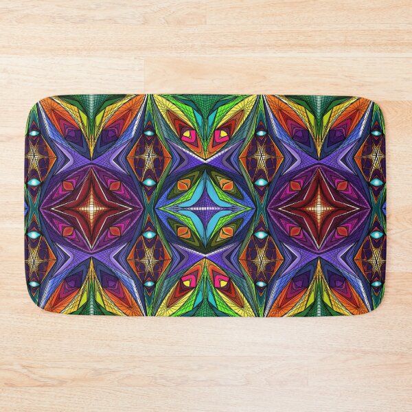 Item preview, Rainbow Jewel designed and sold by LBDowling.