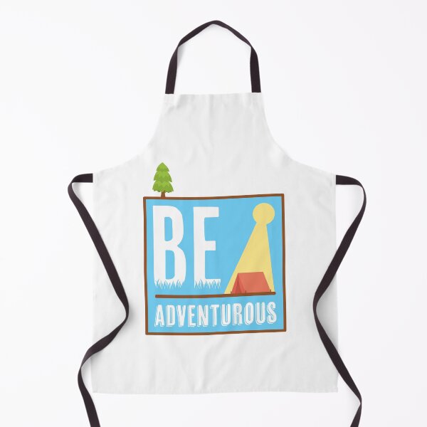 Item preview, Be Adventurous designed and sold by ChrisMichaelis.