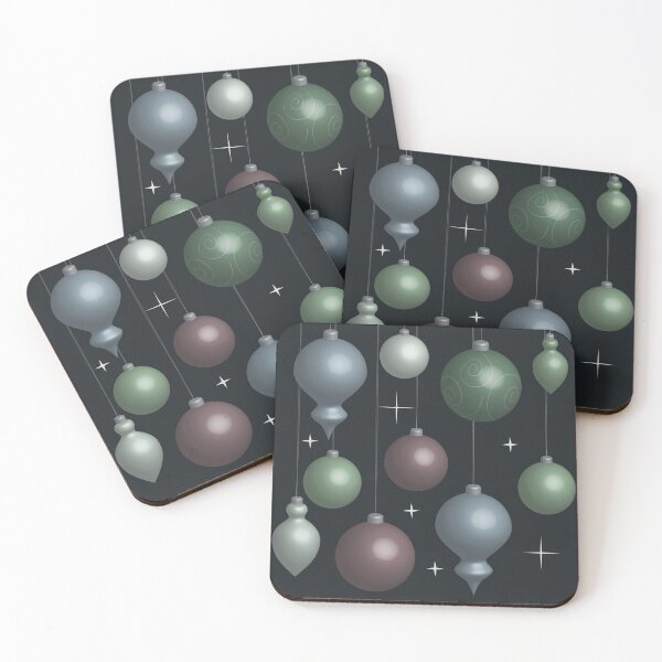 Item preview, Christmas balls in 3D designed and sold by EngineerGoC.
